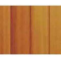 Öko-Umweltfreundliche Red Cedar Wainscoting